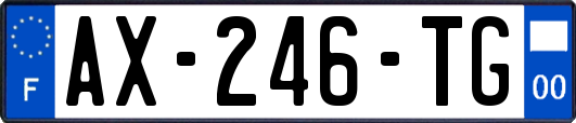 AX-246-TG