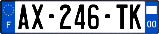AX-246-TK