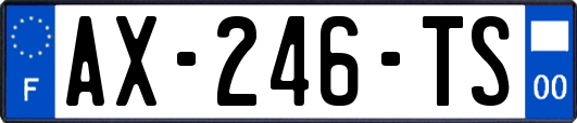 AX-246-TS