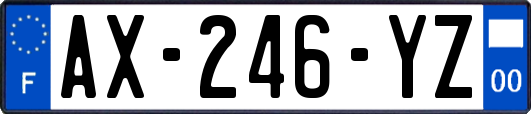 AX-246-YZ