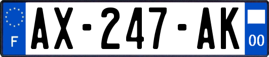 AX-247-AK