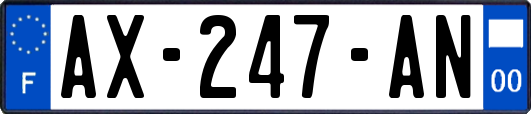 AX-247-AN