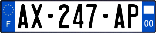 AX-247-AP