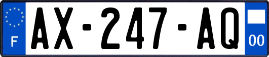 AX-247-AQ