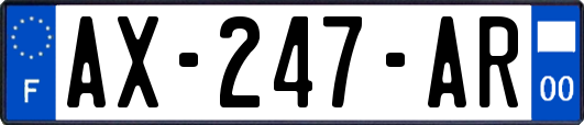 AX-247-AR