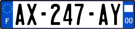 AX-247-AY