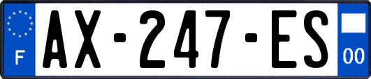 AX-247-ES