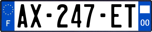 AX-247-ET