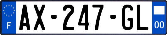 AX-247-GL