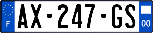 AX-247-GS