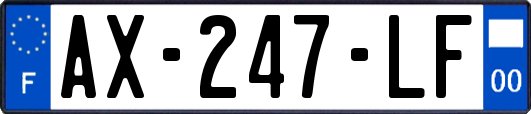 AX-247-LF
