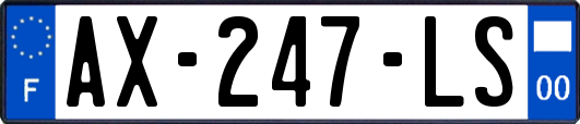 AX-247-LS