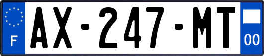 AX-247-MT