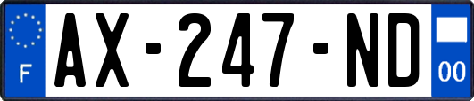 AX-247-ND