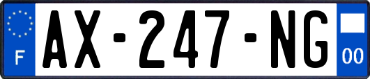 AX-247-NG