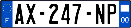 AX-247-NP