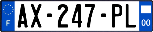 AX-247-PL