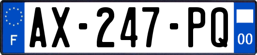 AX-247-PQ