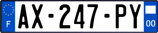 AX-247-PY