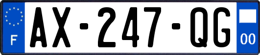 AX-247-QG