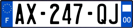 AX-247-QJ
