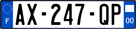 AX-247-QP