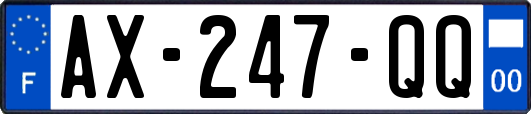 AX-247-QQ