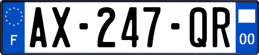 AX-247-QR