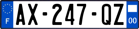 AX-247-QZ