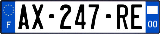 AX-247-RE