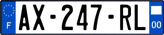 AX-247-RL