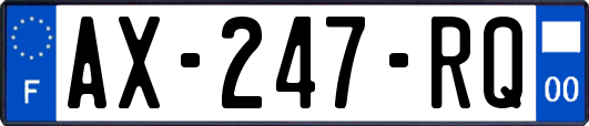 AX-247-RQ