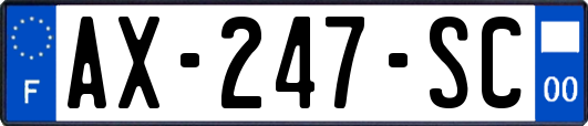 AX-247-SC