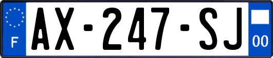 AX-247-SJ