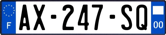 AX-247-SQ