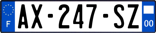 AX-247-SZ
