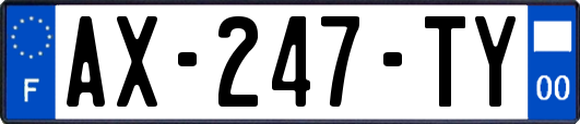 AX-247-TY