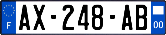 AX-248-AB