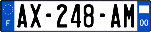AX-248-AM