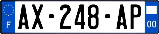 AX-248-AP