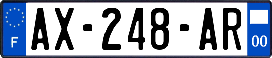 AX-248-AR