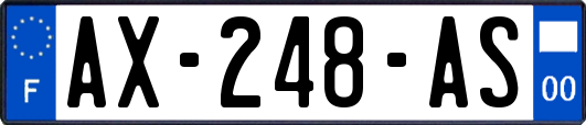 AX-248-AS