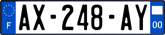 AX-248-AY