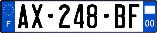 AX-248-BF