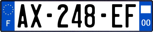 AX-248-EF