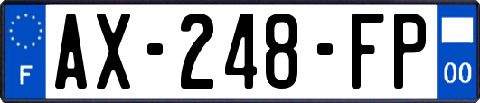 AX-248-FP