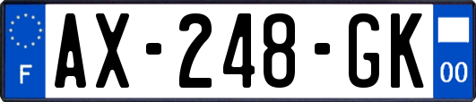 AX-248-GK