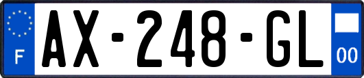 AX-248-GL