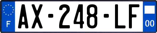 AX-248-LF