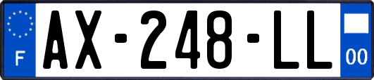 AX-248-LL
